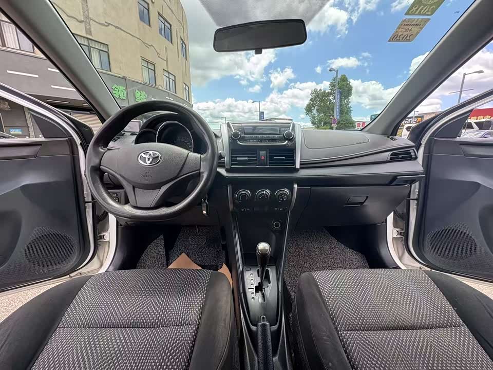 Toyota Vios