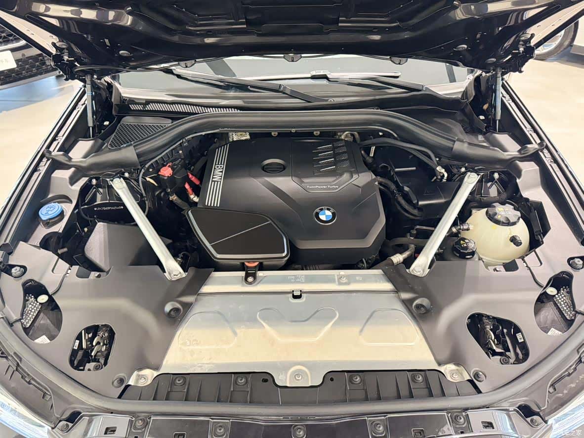 BMW X3, 2023 6