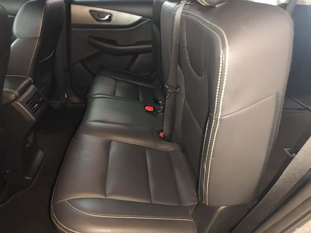 DongFeng S560, 2021 17