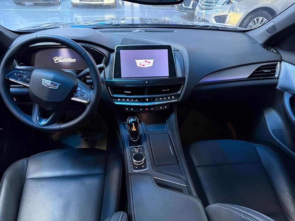 Cadillac CT5 Cadillac CT5