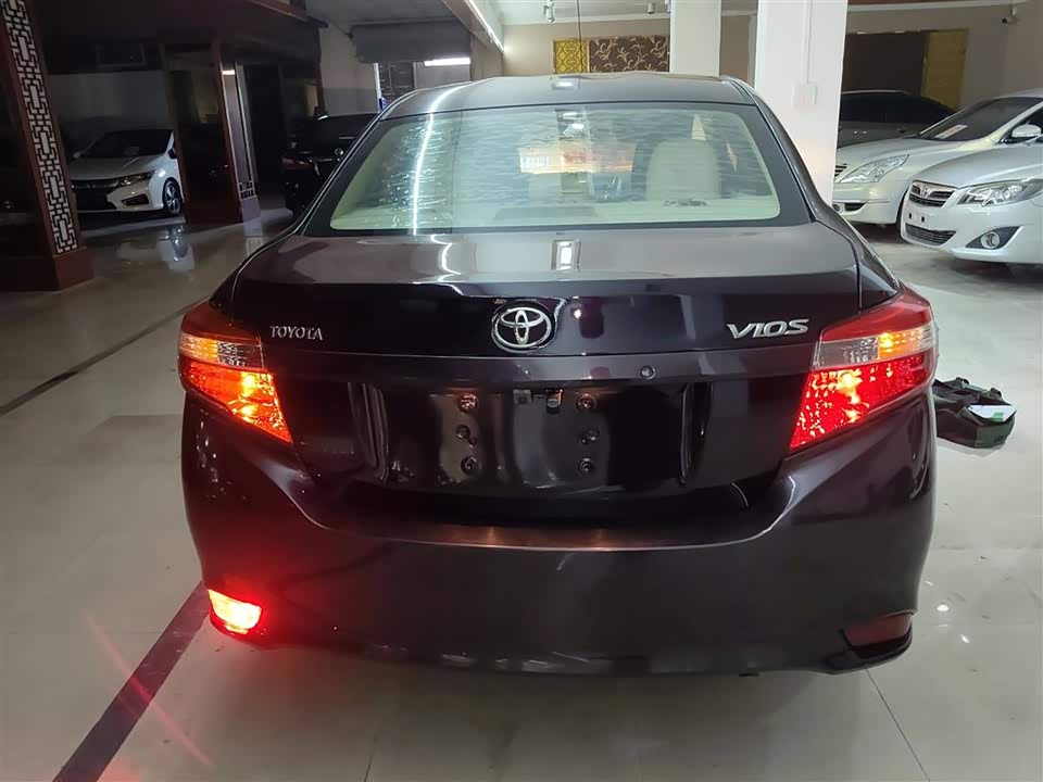 Toyota Vios