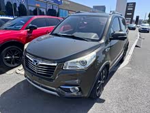 ӢG3 2016 G3S 1.5L CVT