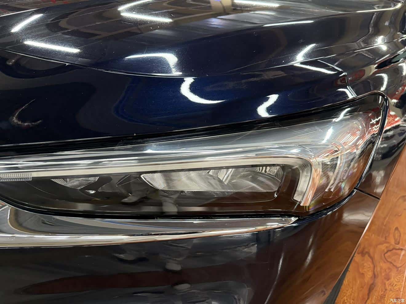 Buick LaCrosse, 2020 4