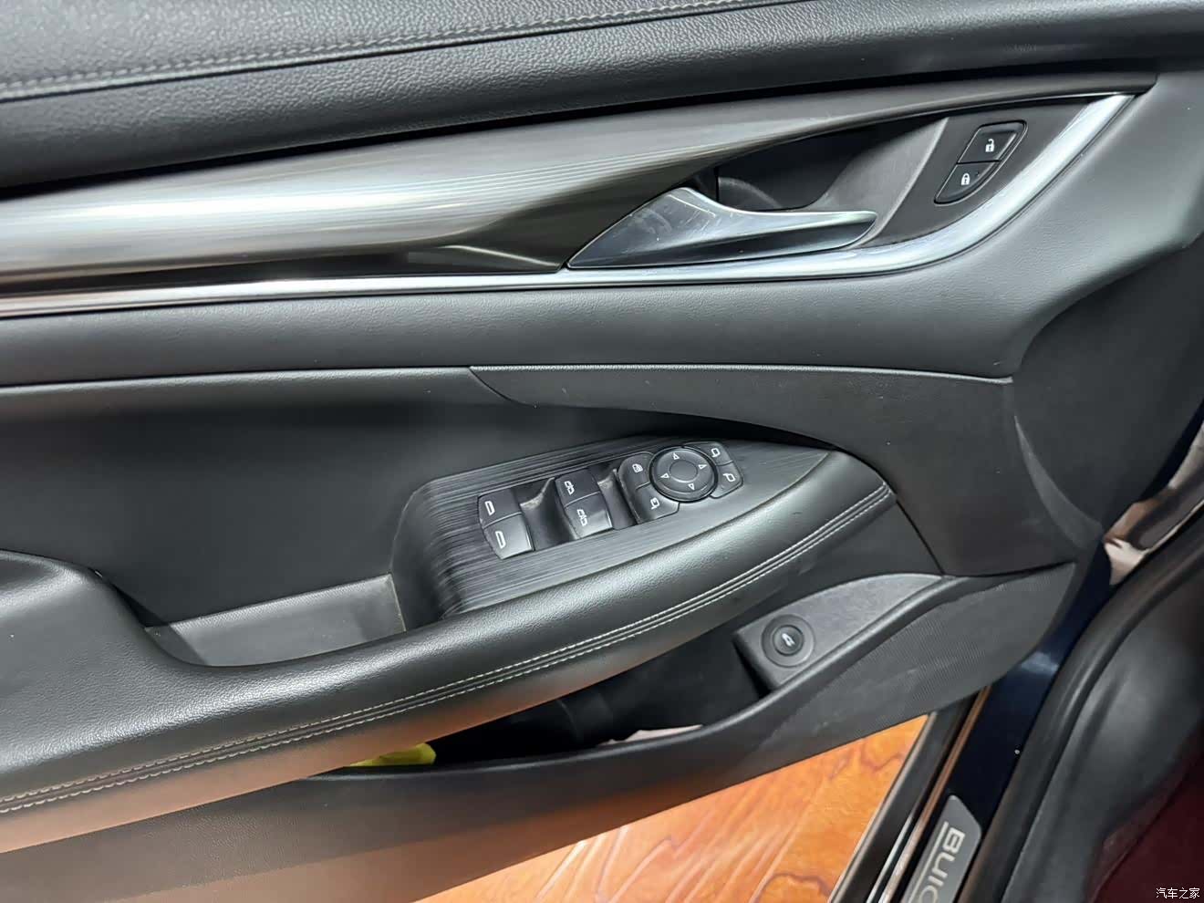 Buick LaCrosse, 2020 10