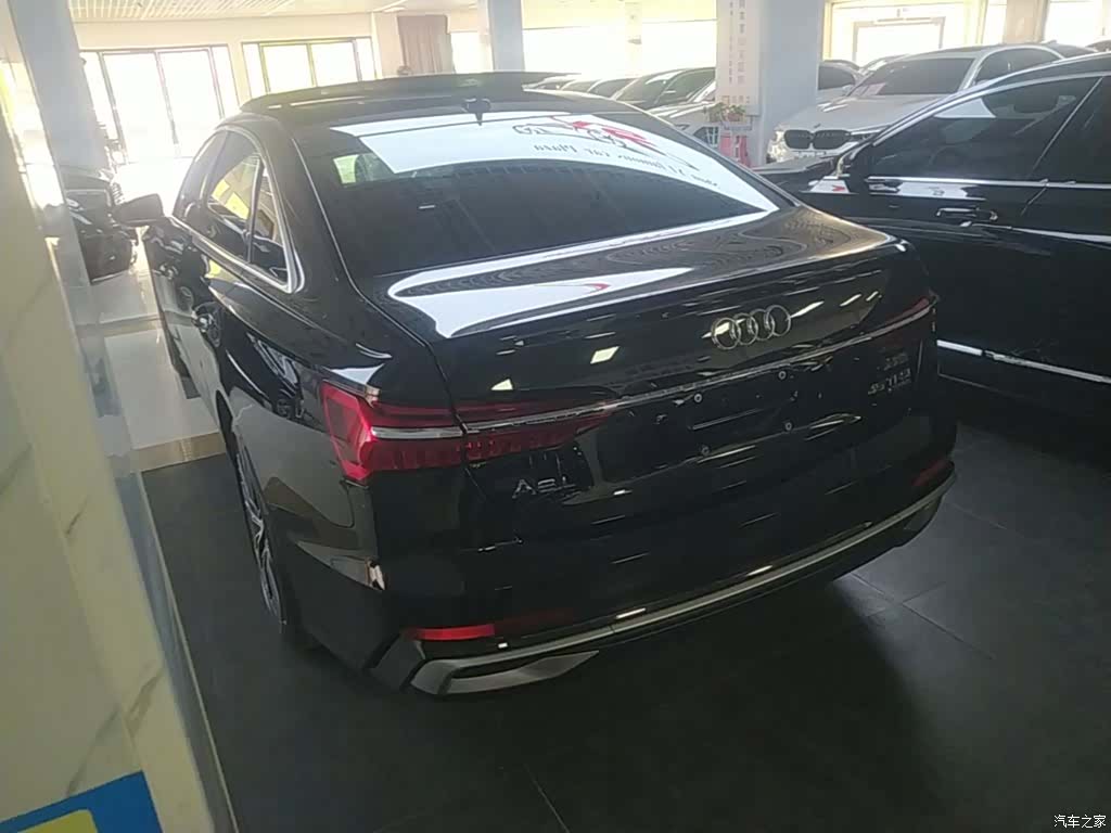 Audi A6L, 2023 23