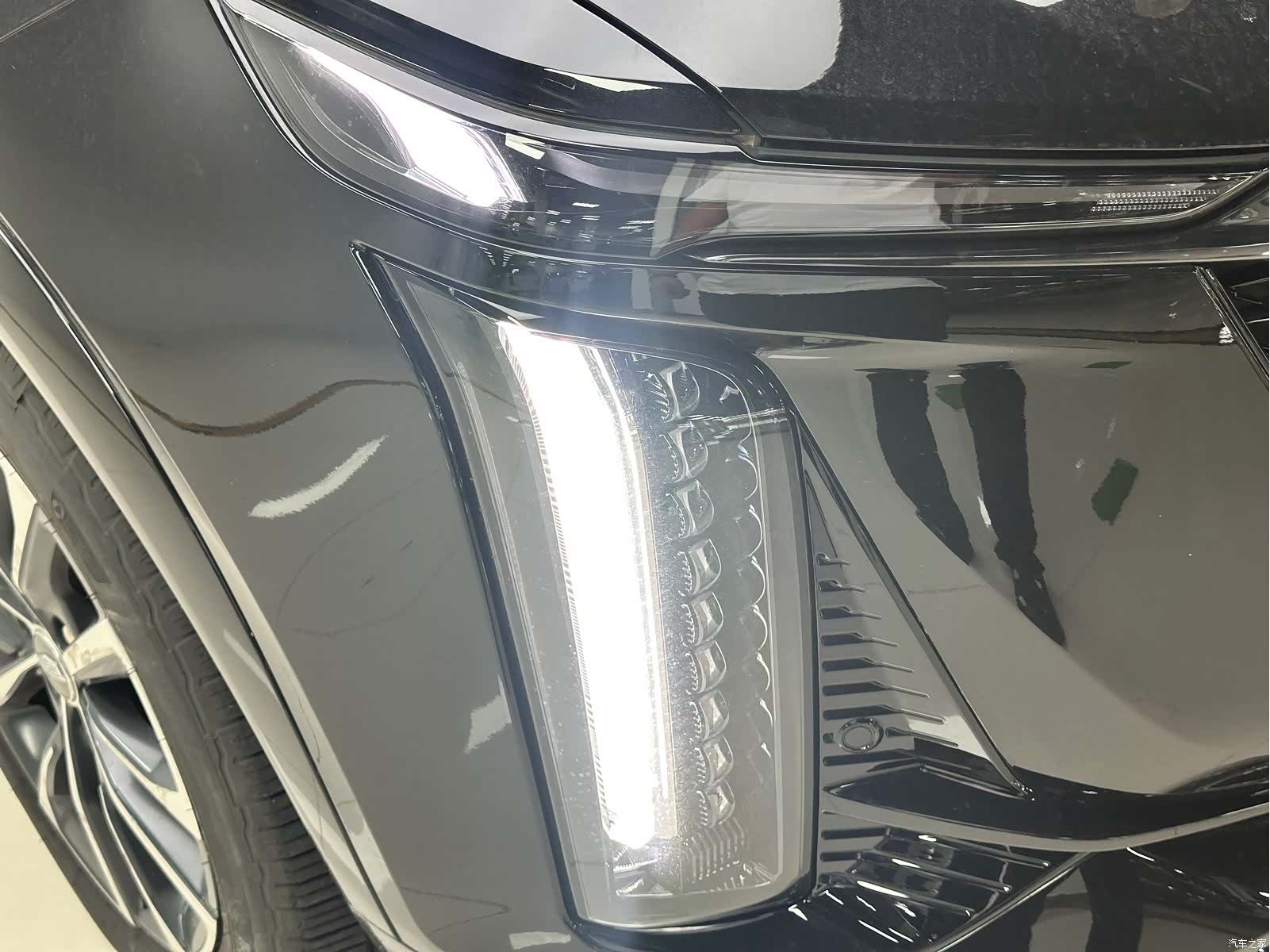 Cadillac XT5, 2024 17