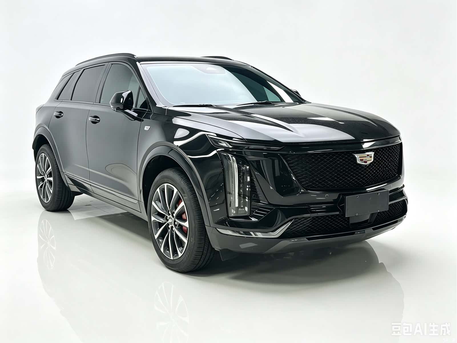 Cadillac XT5, 2024 3