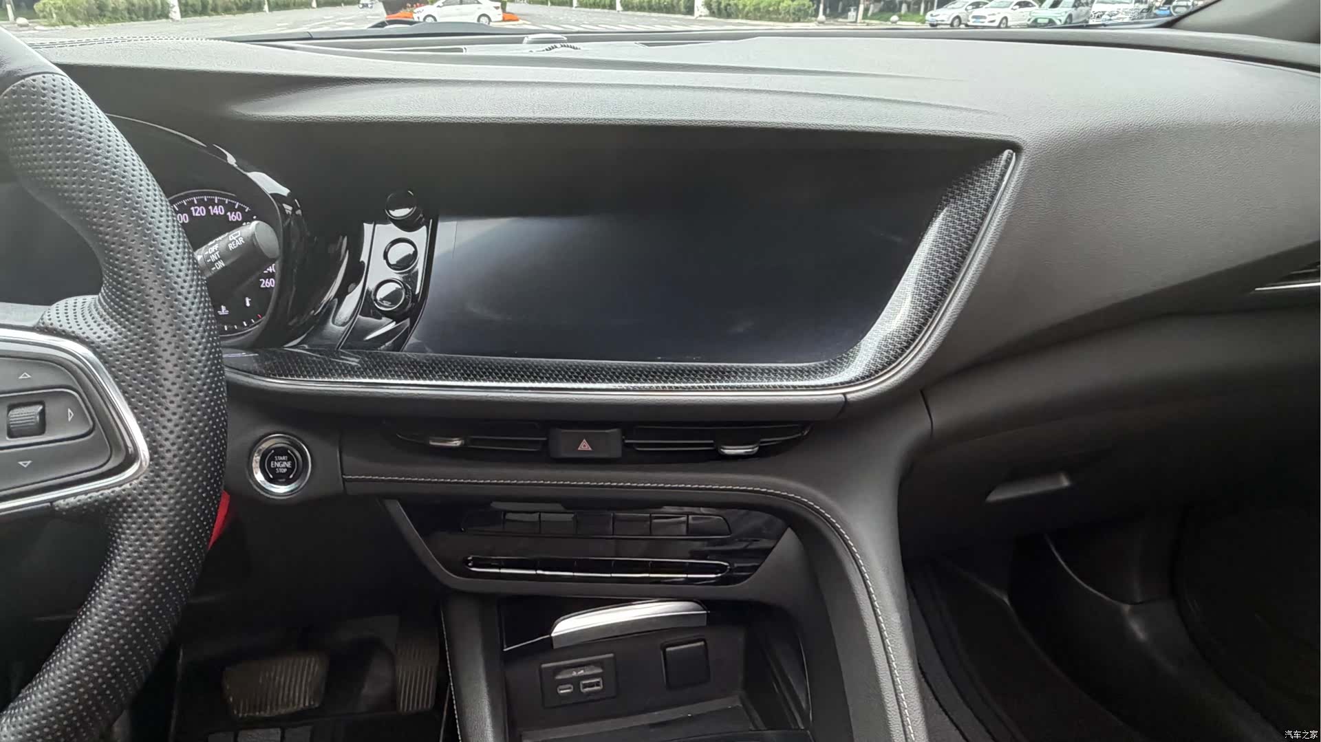 Buick Envision Plus, 2021 14