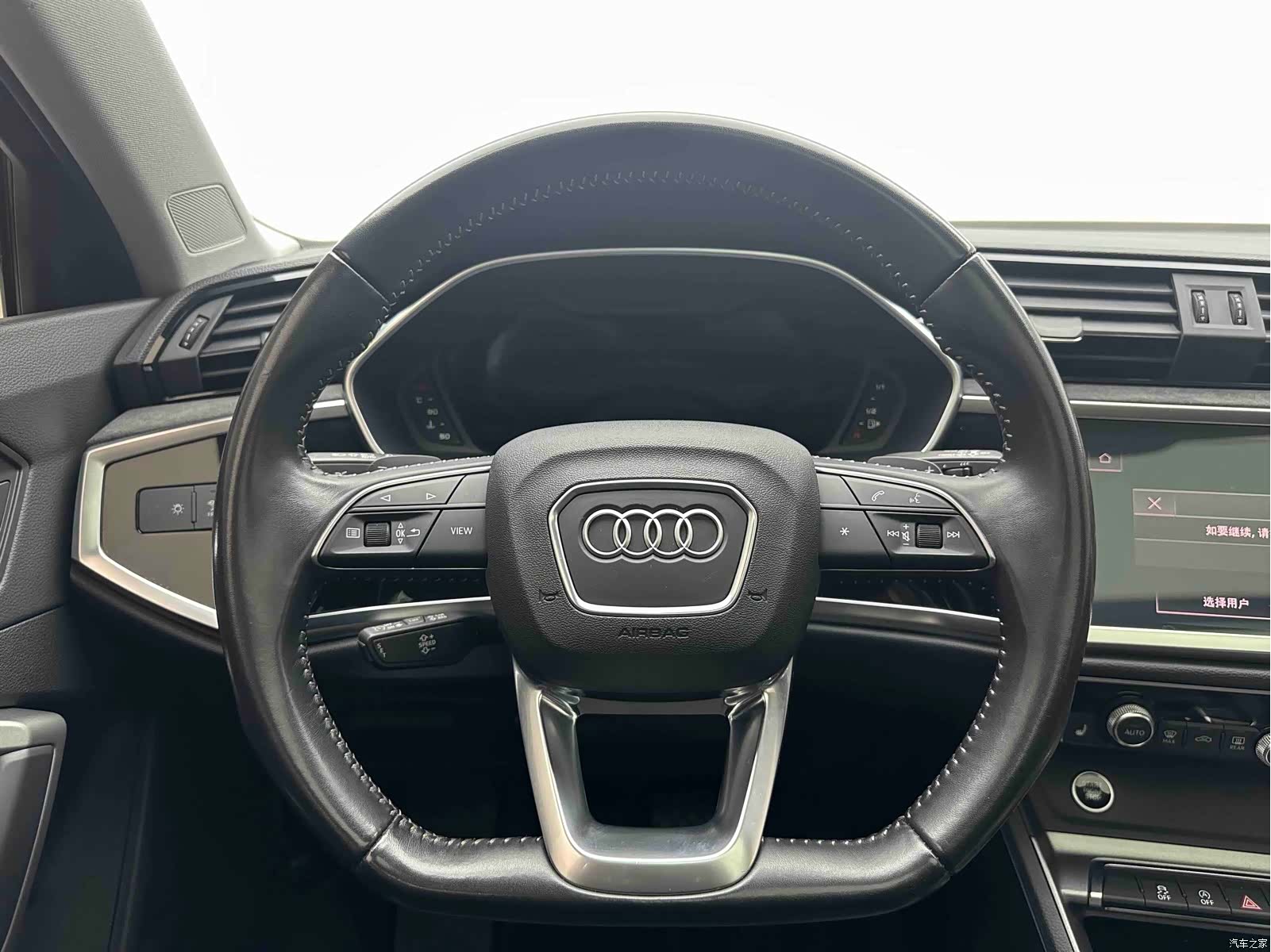 Audi Q3, 2022 17