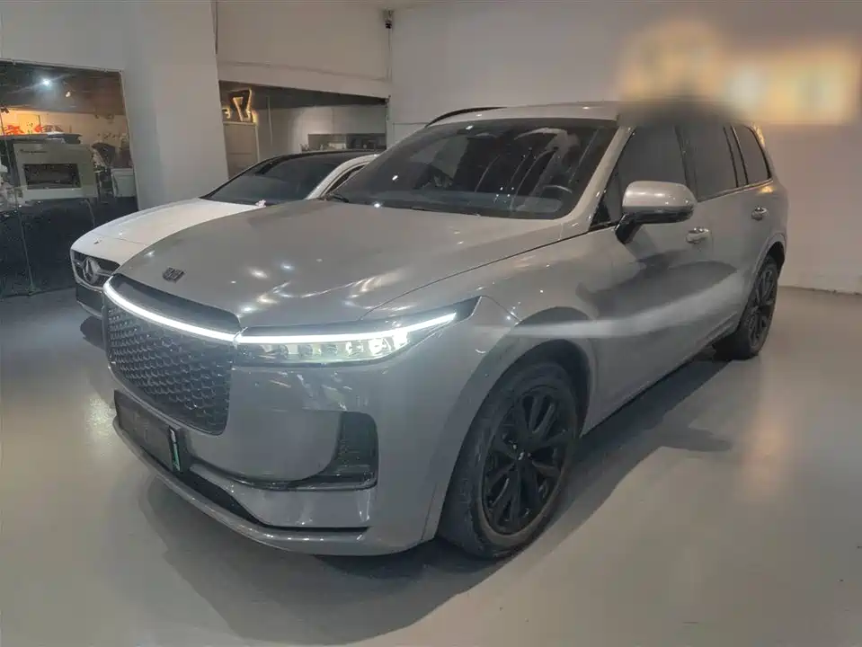 Li Auto Ideal ONE