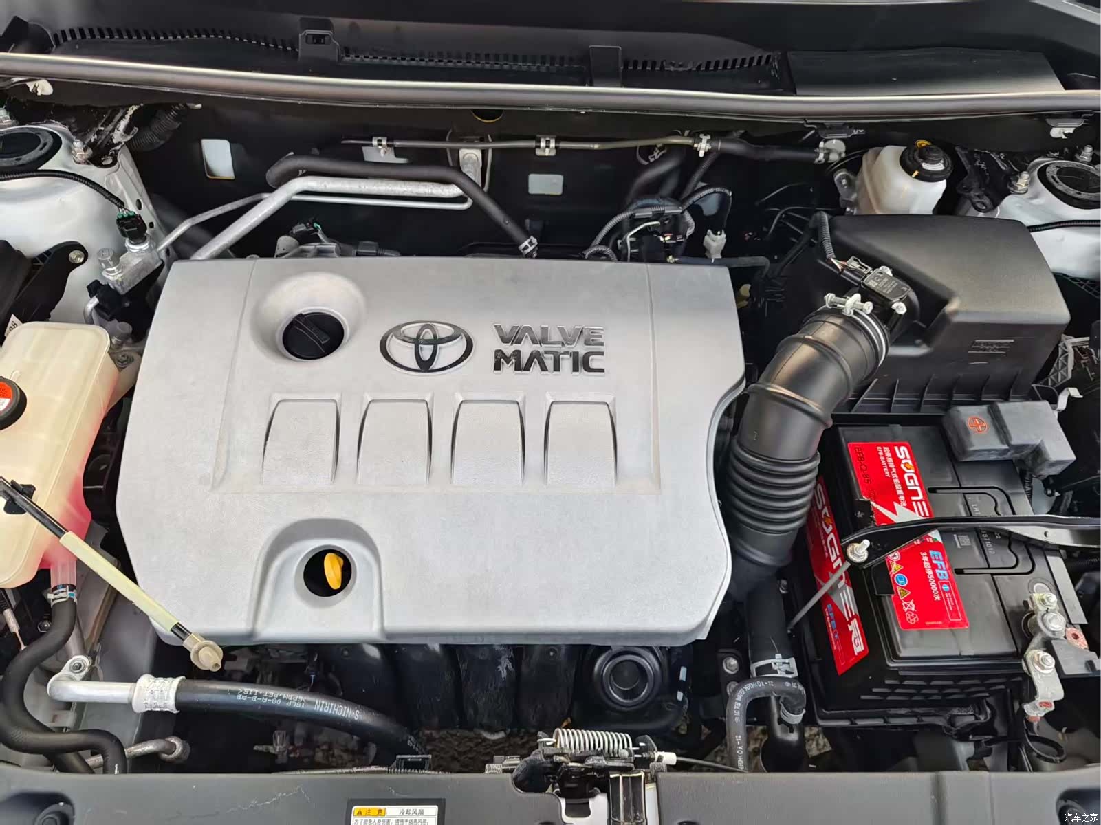 Toyota RAV4, 2018 14