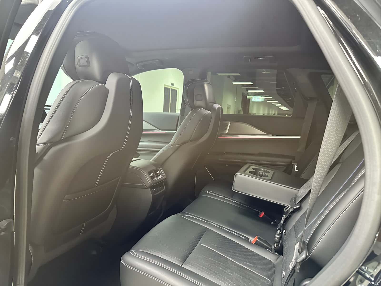 Cadillac XT5, 2024 11