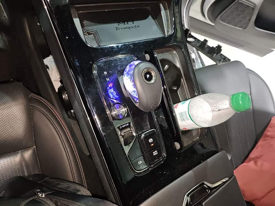 Trumpchi Trumpchi M8