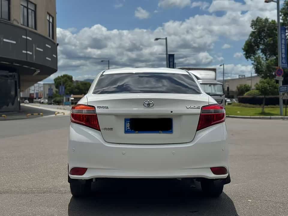 Toyota Vios