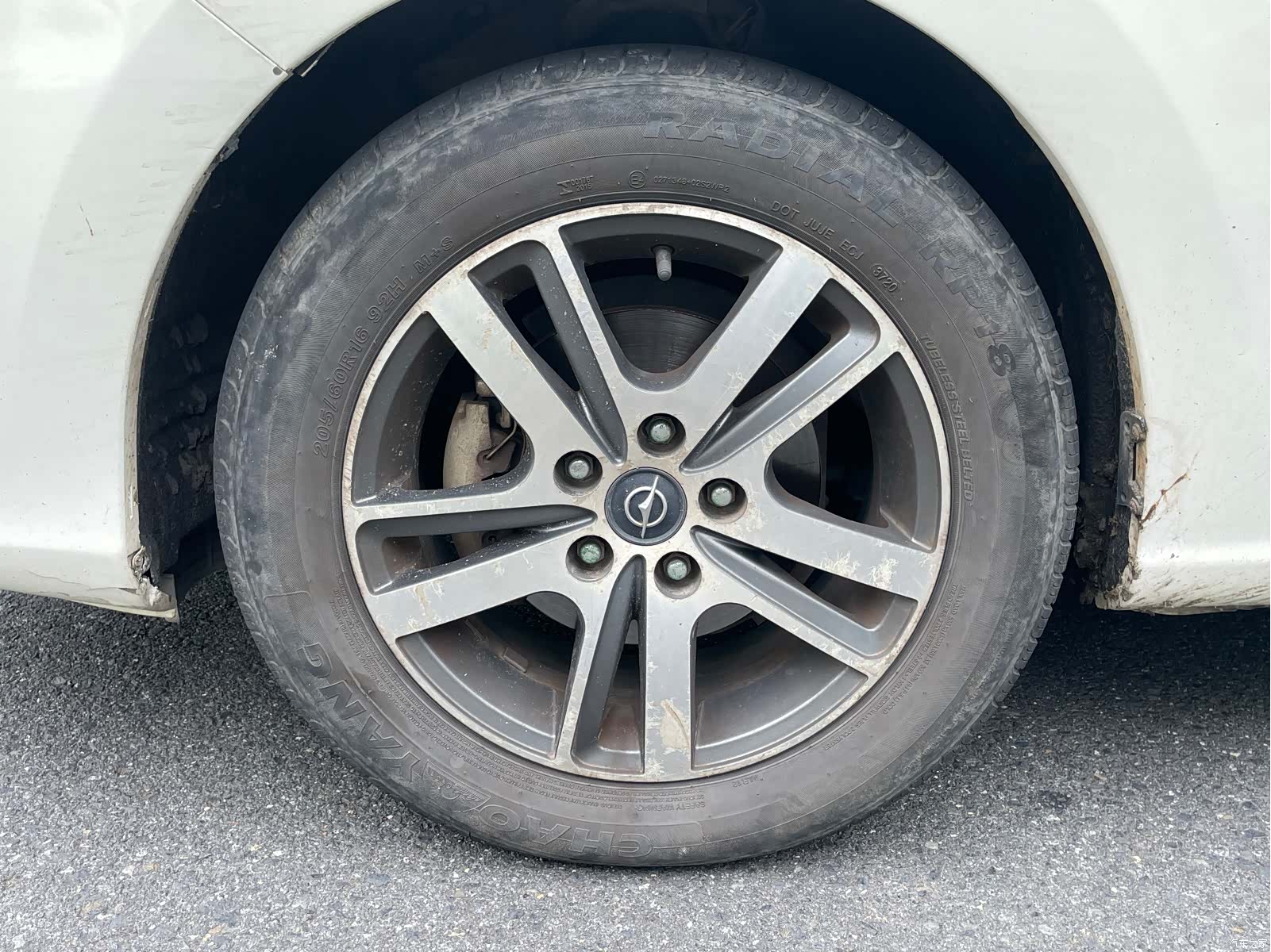 Haima V70, 2018 10