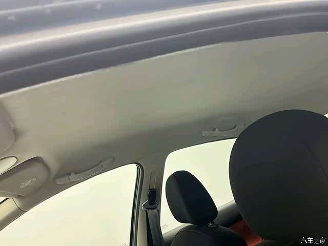 Citroen C2, 2013 12