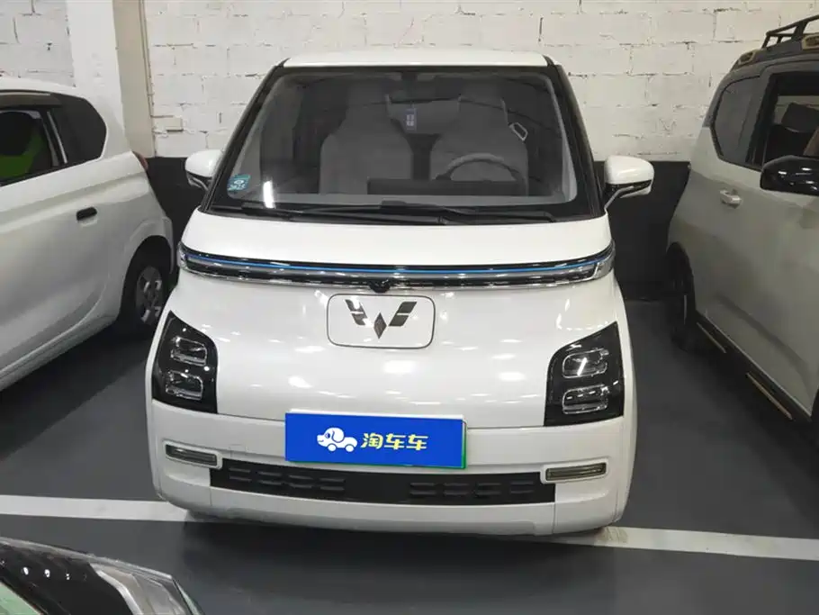 Wuling Wuling Air ev Clear Sky