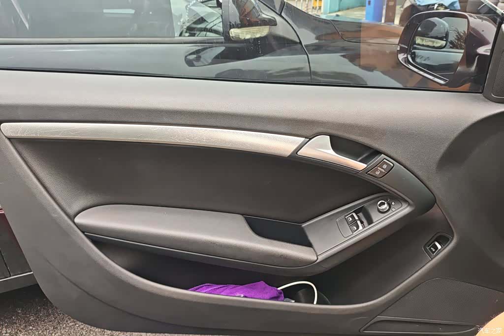 Audi A5, 2015 7
