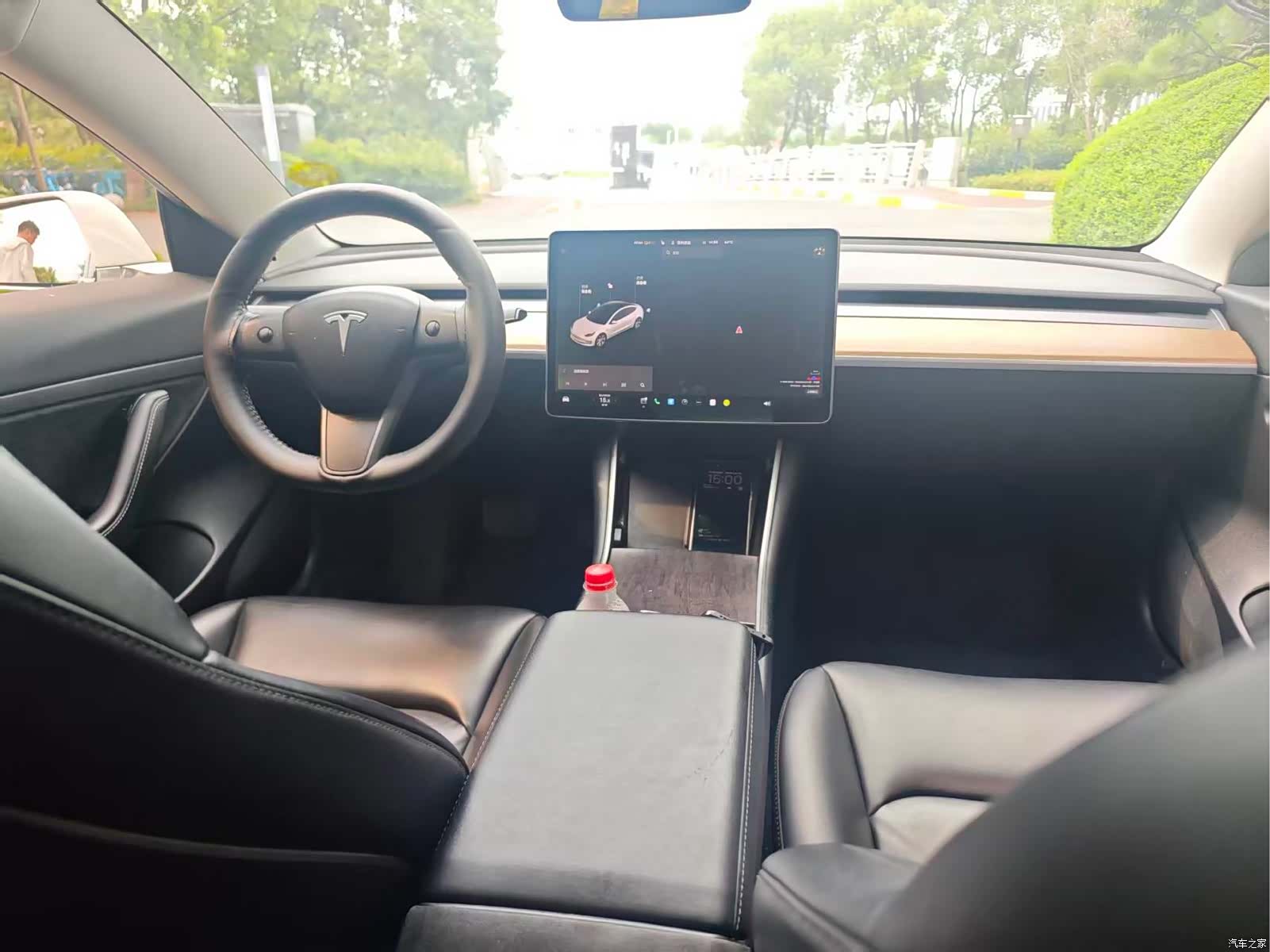 Tesla Model 3, 2020 7