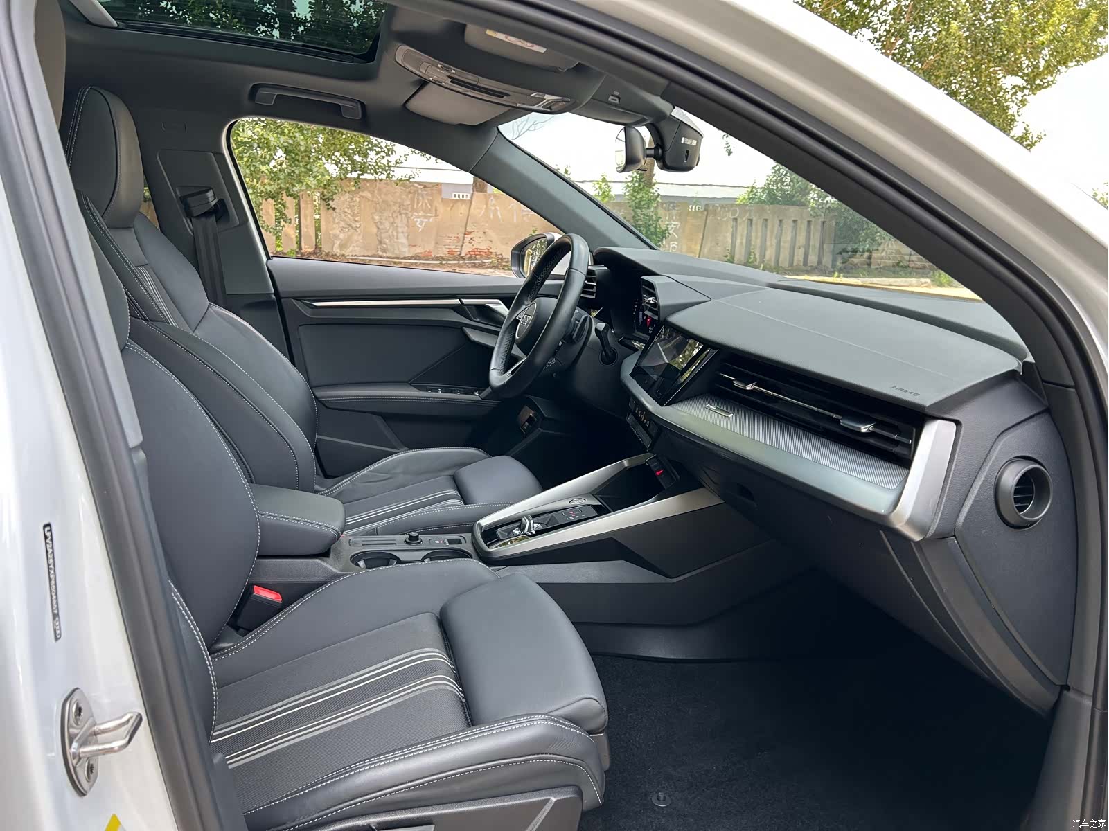 Audi A3, 2023 17