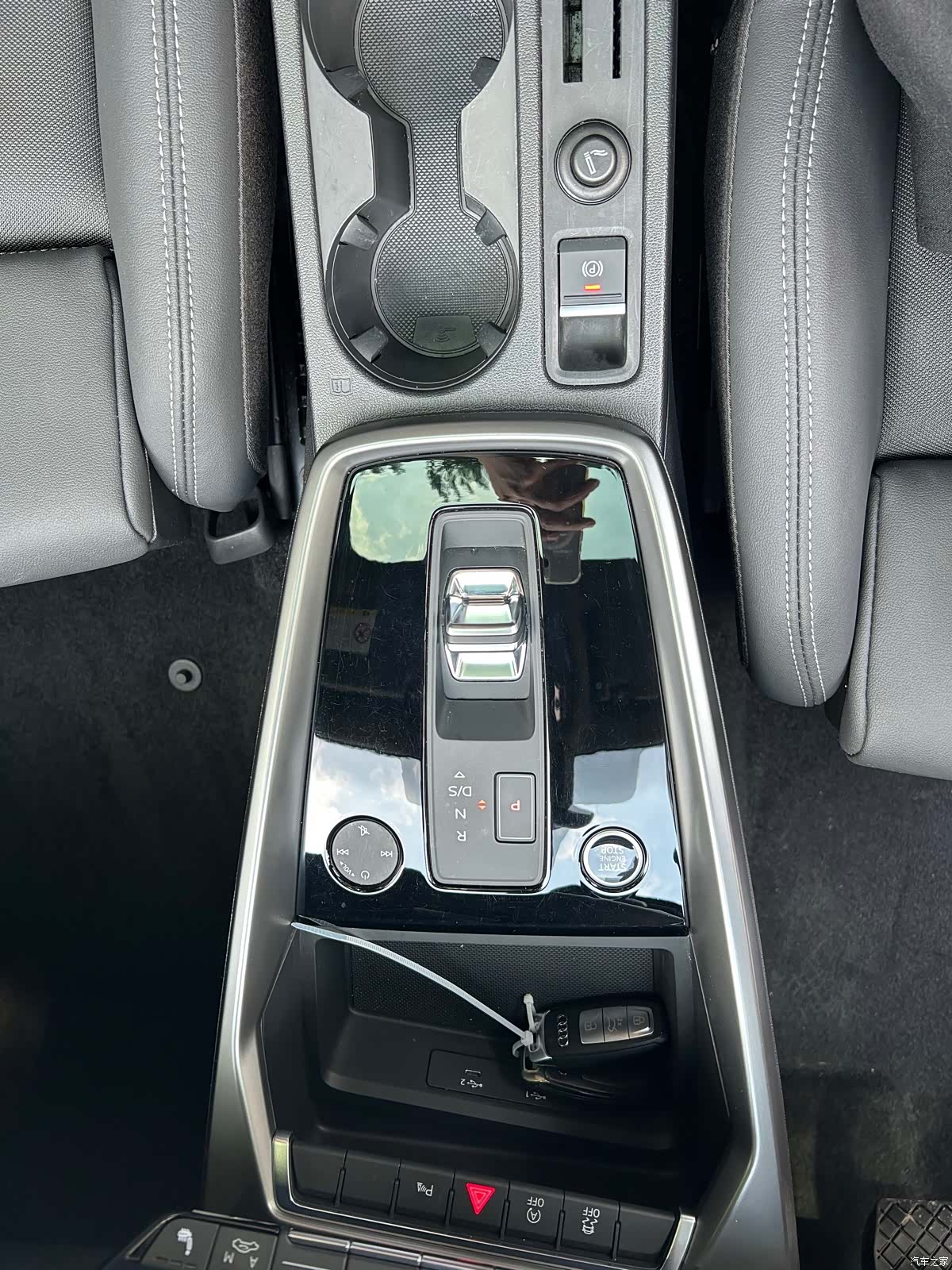 Audi A3, 2023 11