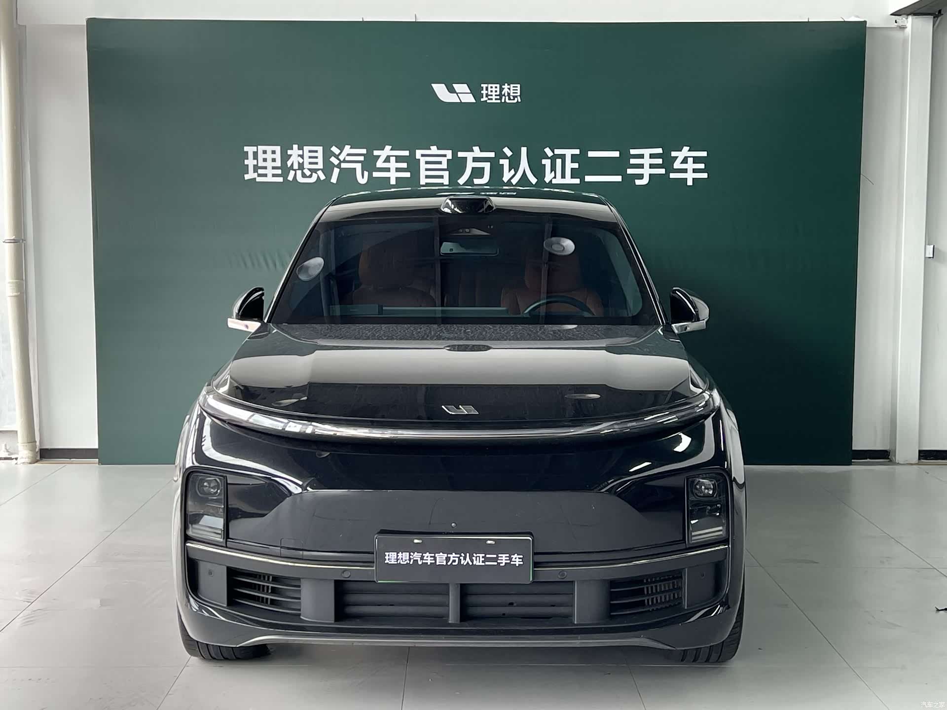 Li Auto L9, 2023 2