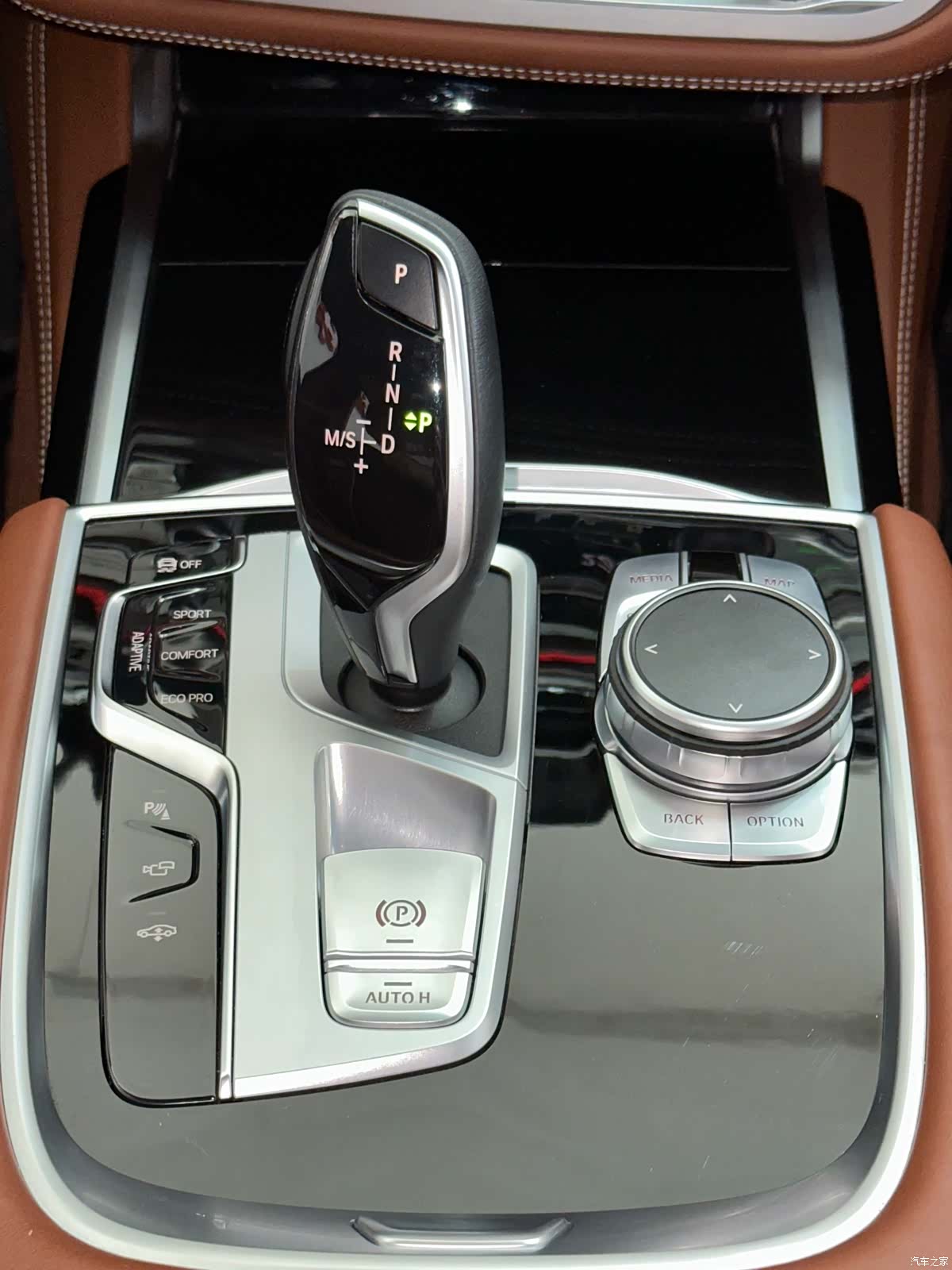 BMW 7 Series, 2022 19