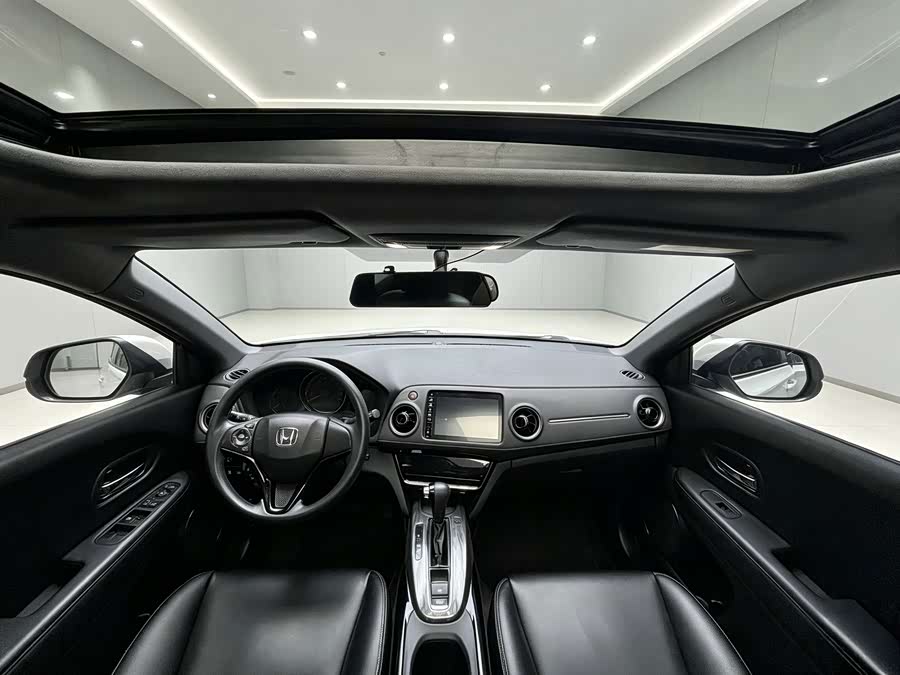 Honda XR-V 2021, фото 9