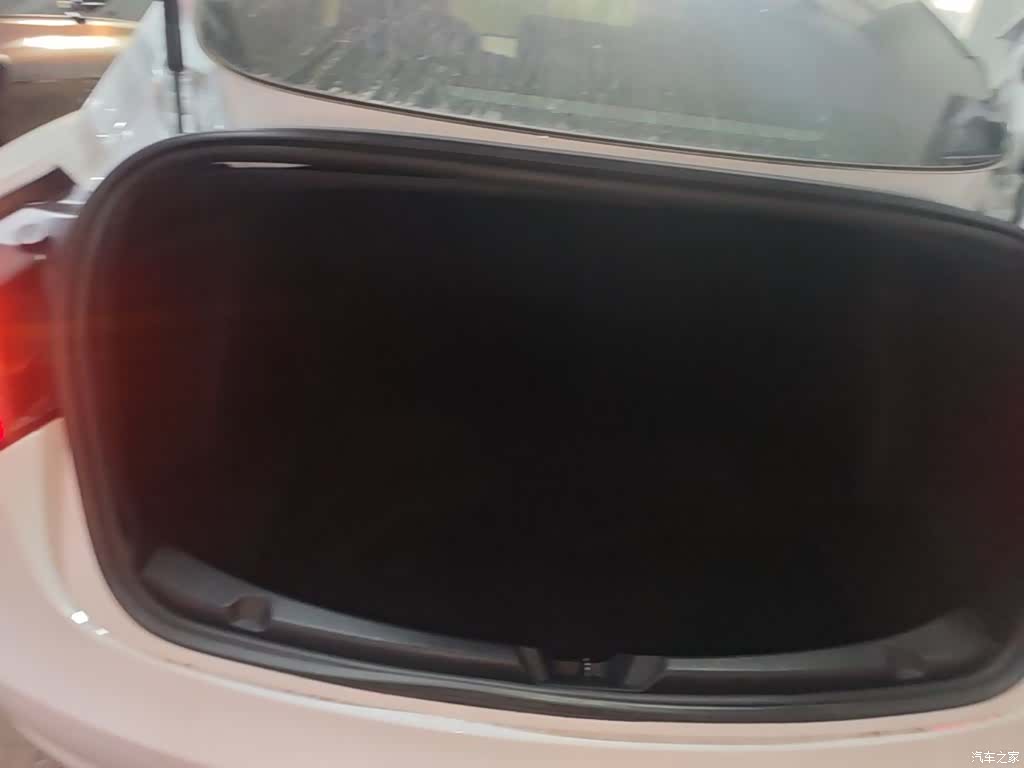 Tesla Model 3, 2020 19