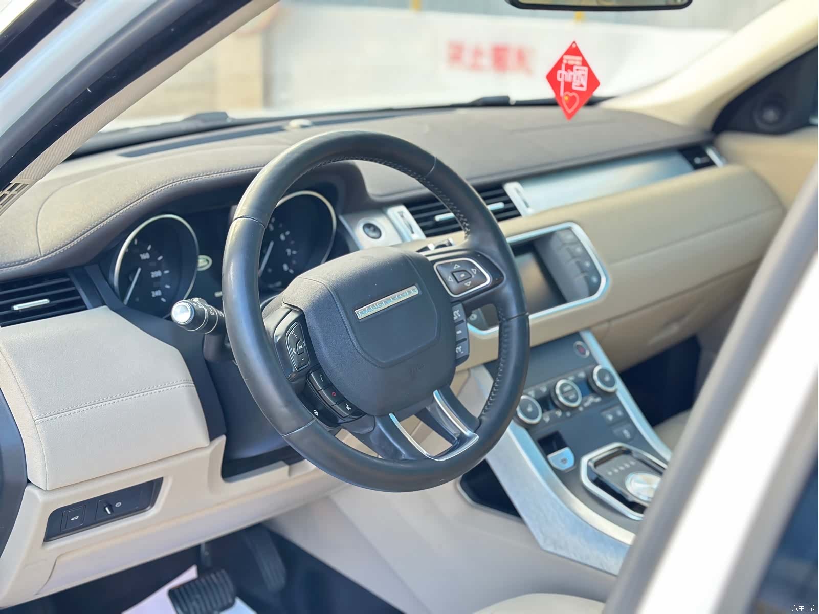 Land Rover Range Rover, 2017 все фото