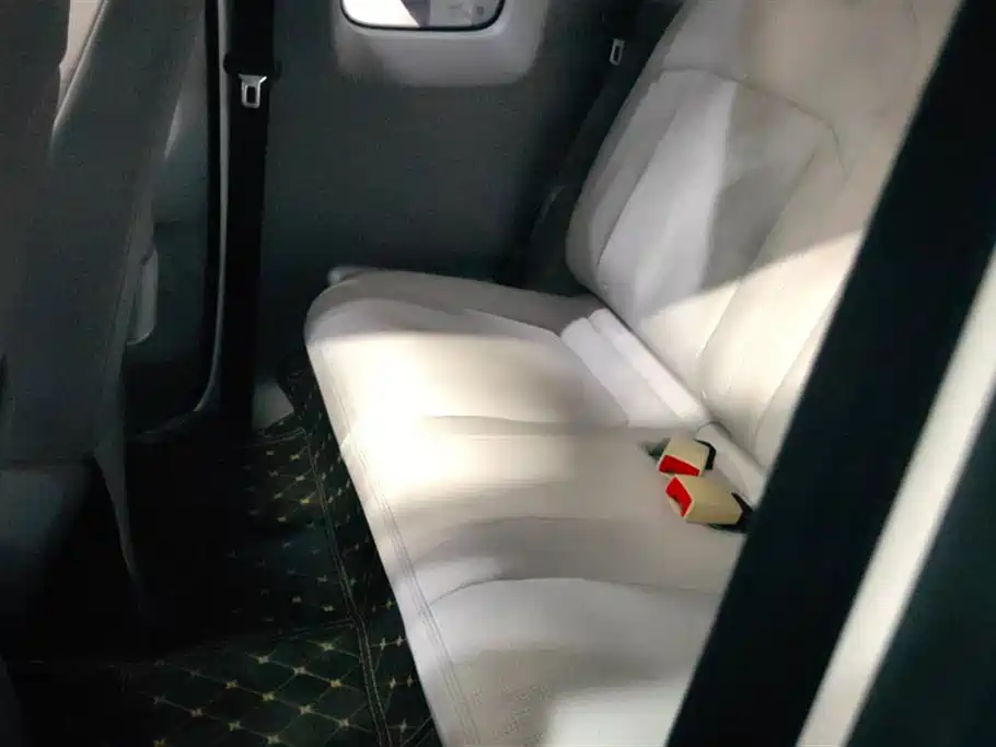 Wuling Wuling Air ev Clear Sky