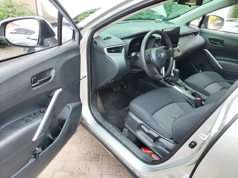 Toyota Fenglanda Toyota Fenglanda