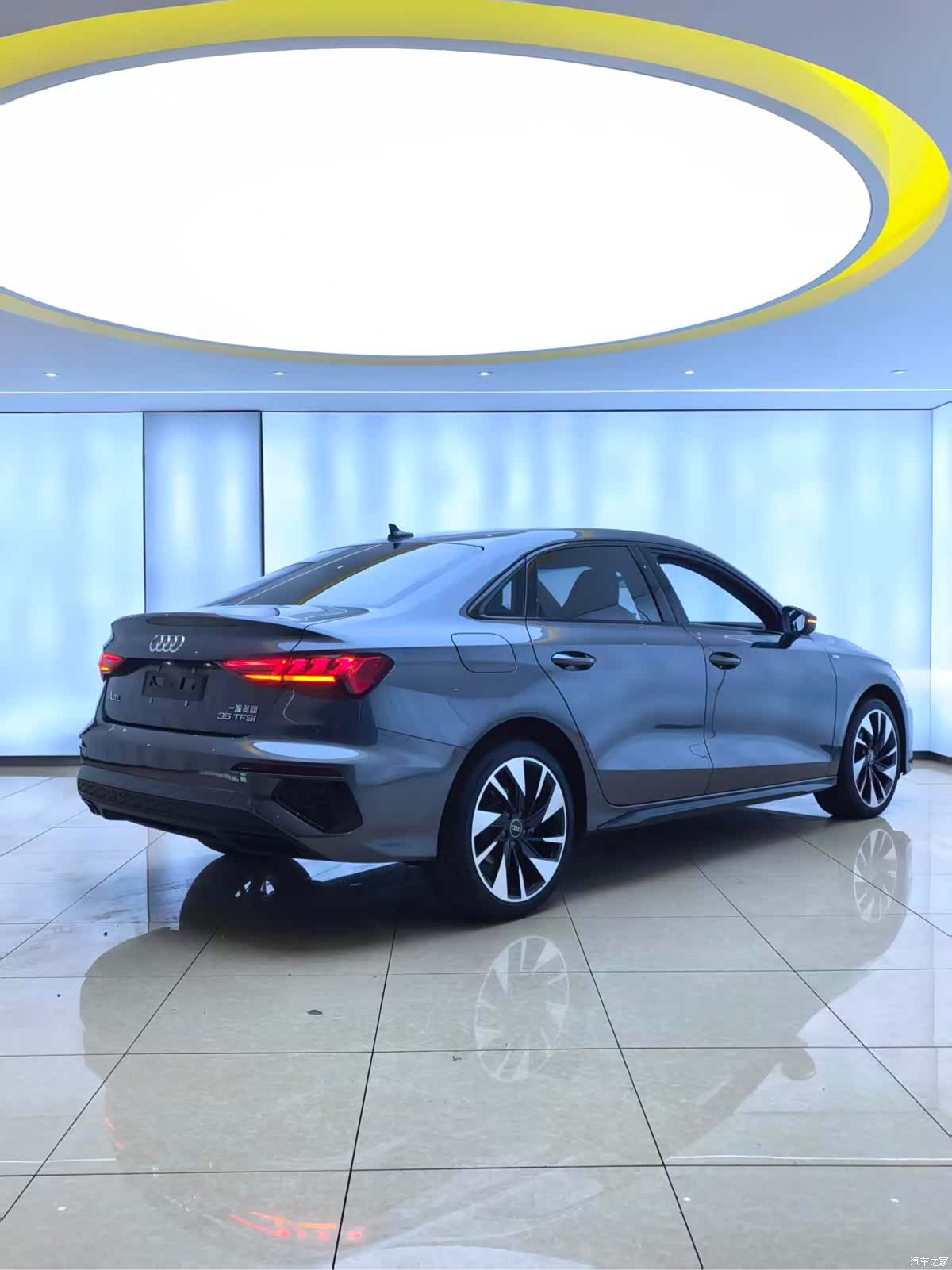 Audi A3, 2022 4