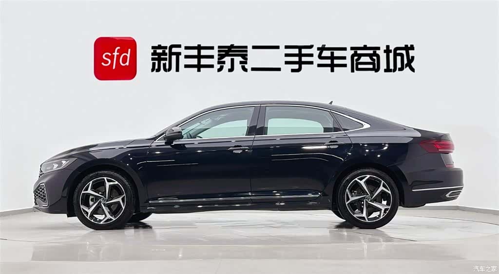 Volkswagen Passat, 2023 4