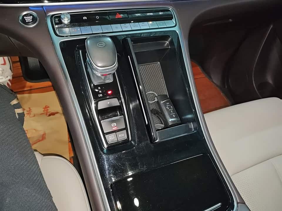 Trumpchi Trumpchi M8