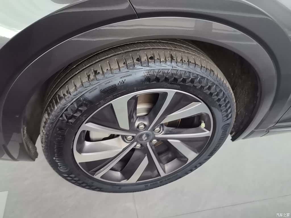 Li Auto ONE, 2021 23