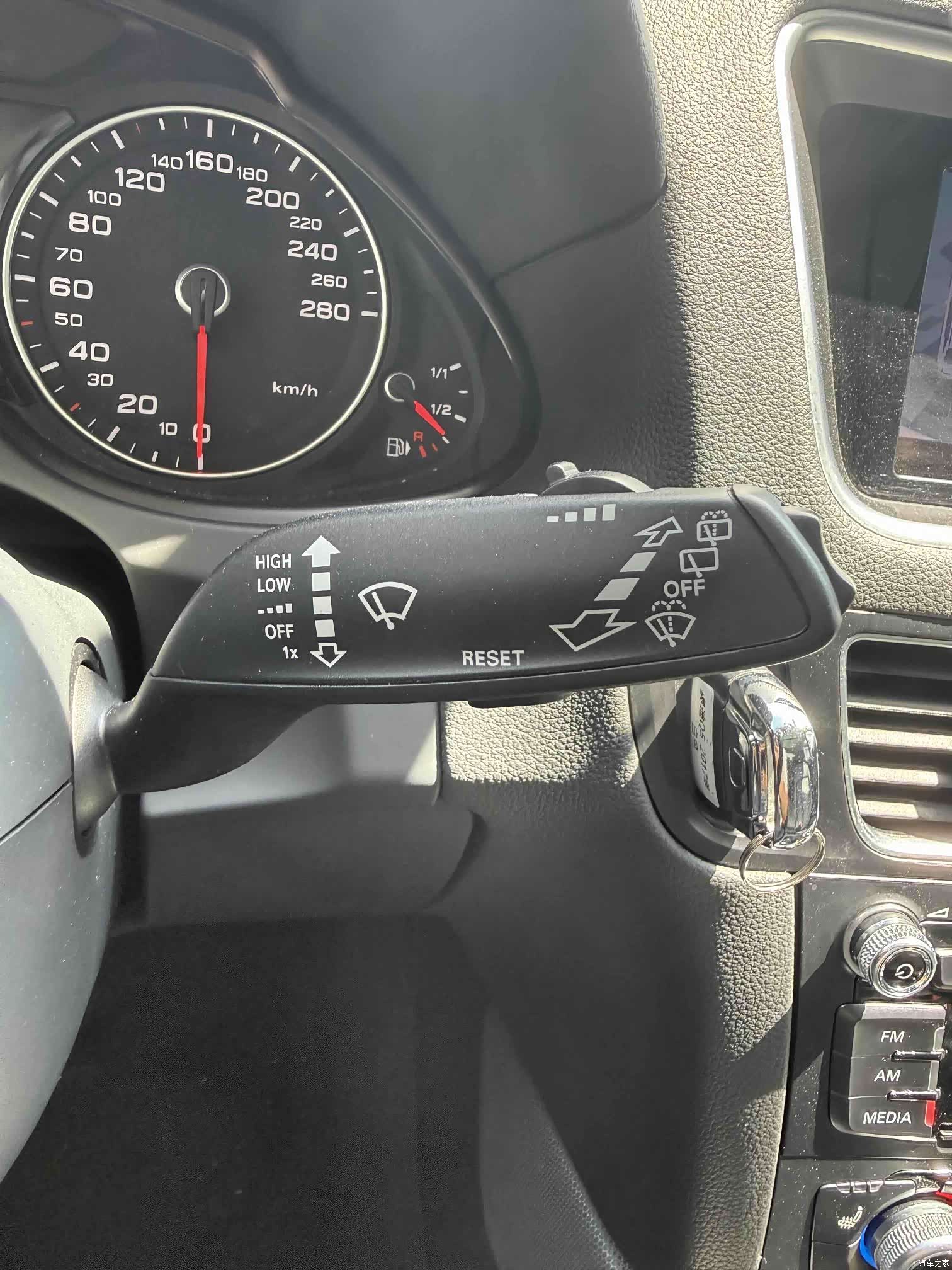 Audi Q5, 2017 17