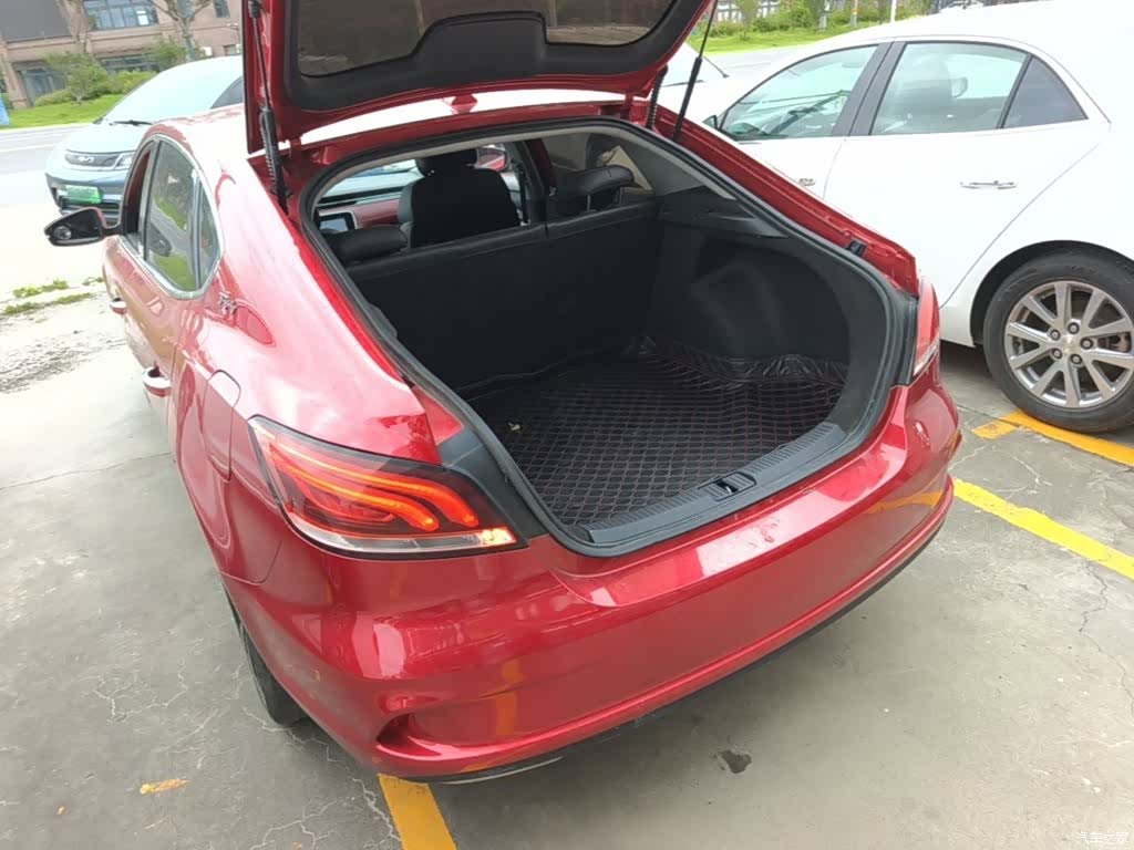 MG MG6, 2019 все фото