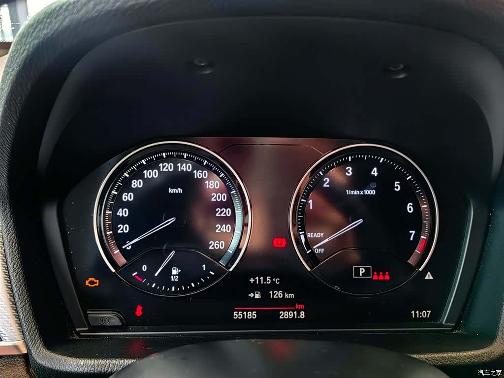 BMW X2, 2022 11
