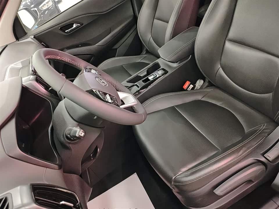 Hyundai Beijing ix35