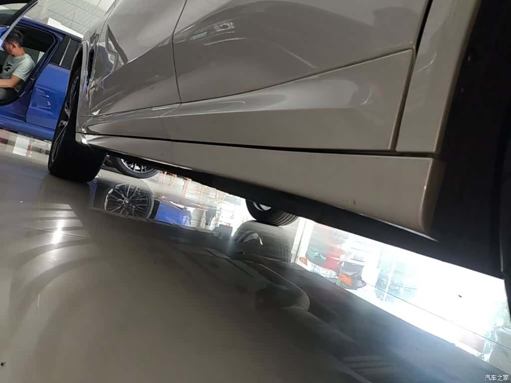 BMW X3, 2022 22