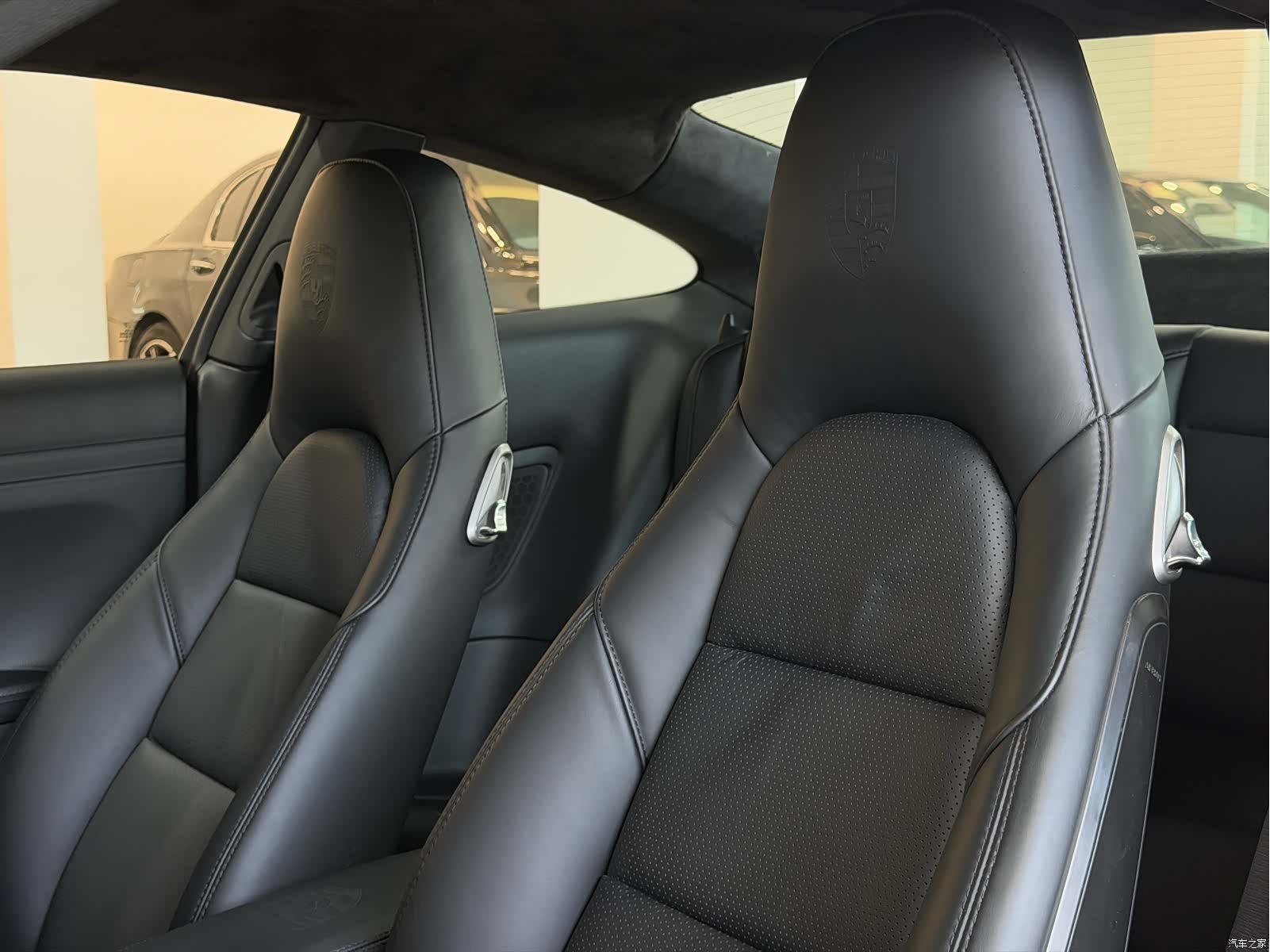 Porsche 911, 2017 11
