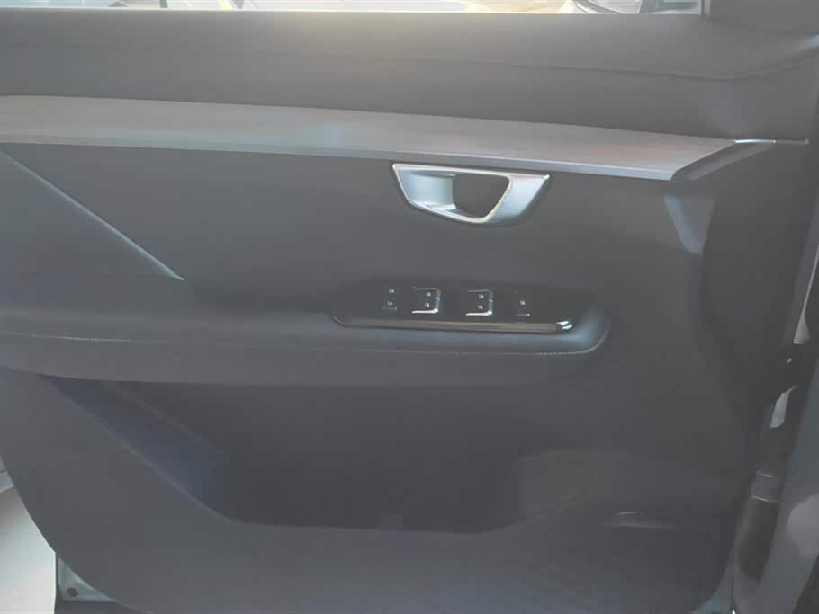 Wuling Wuling Xingchen