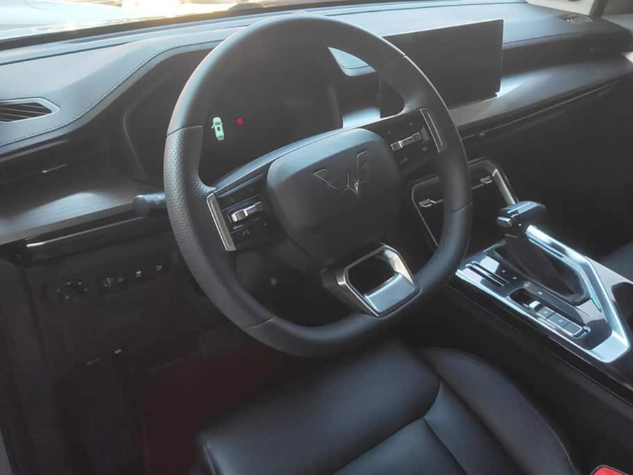 Wuling Wuling Xingchen