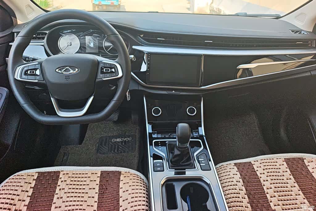 Chery 5, 2026 12