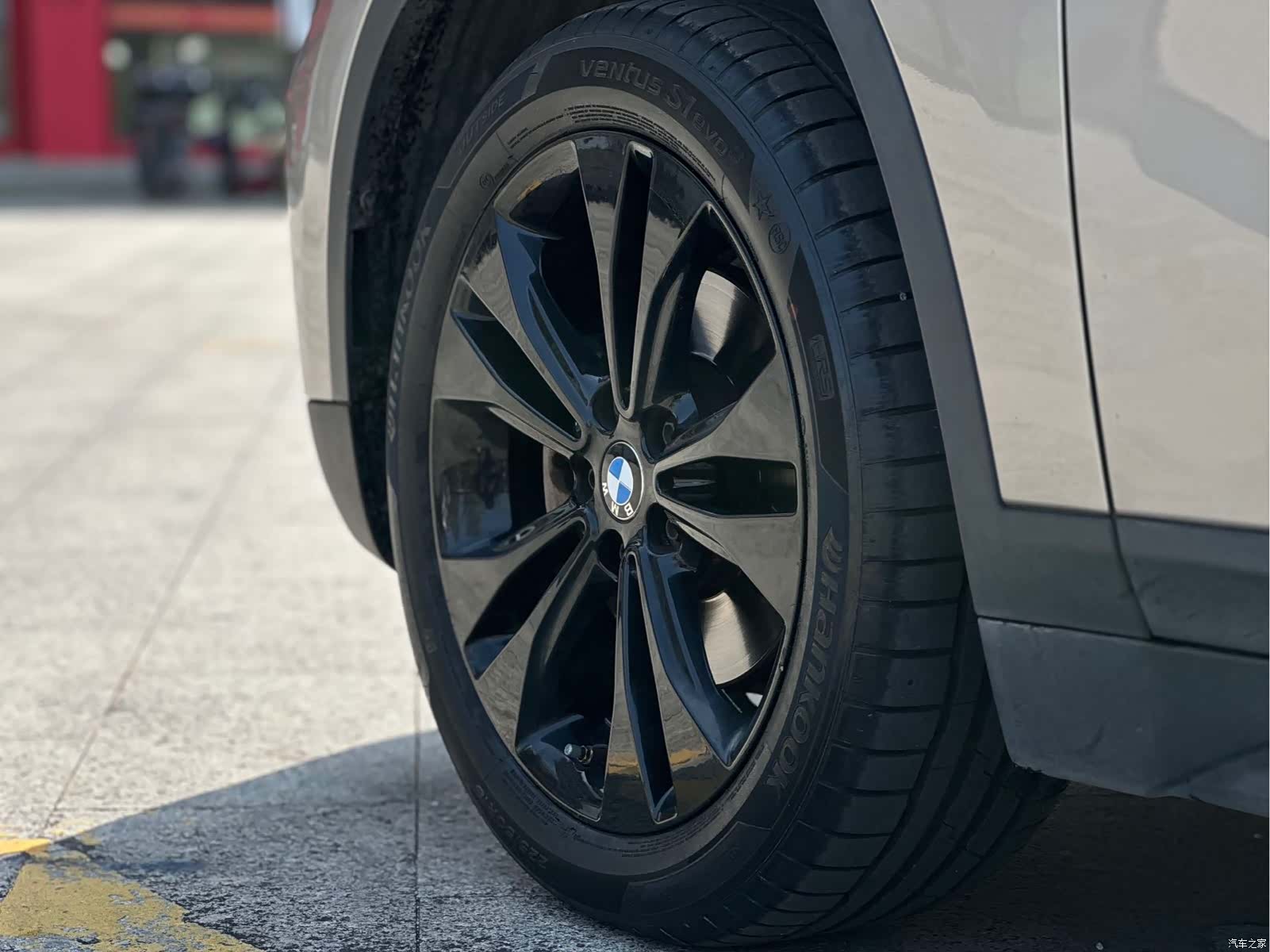 BMW X1, 2022 11