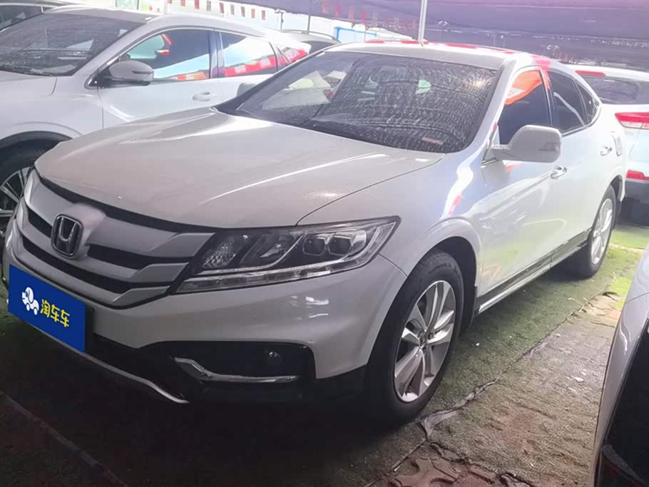 Honda Crosstour