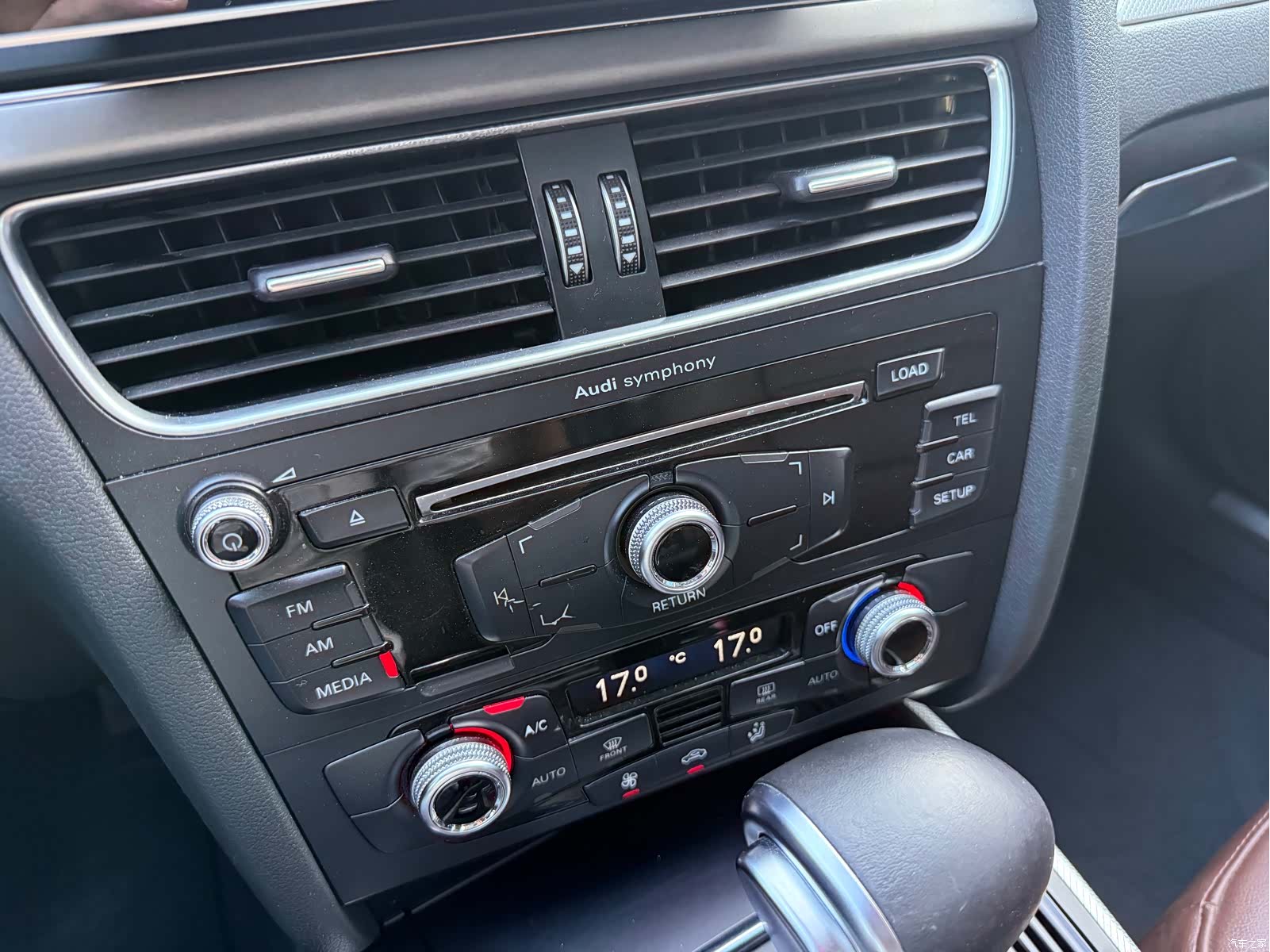 Audi A4L, 2016 22