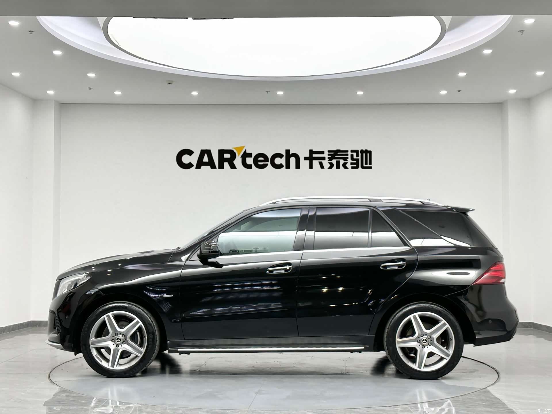 Mercedes-Benz GLE, 2019 все фото