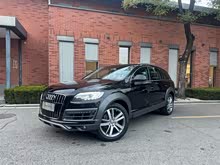 µQ7 2014 35 TFSI ԽҰ